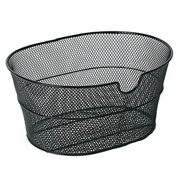 CANASTILLA METÁLICA OVAL BELLELLI
