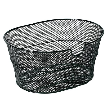 CANASTILLA METÁLICA OVAL BELLELLI