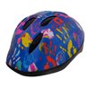 CASCO INFANTIL BELLELLI HAND PRINT BLUE