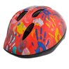 CASCO INFANTIL BELLELLI HAND PRINT ORANGE