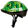 CASCO INFANTIL BELLELLI MIMETIC GREEN (CON LUZ)