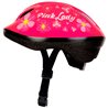 CASCO INFANTIL BELLELLI PINK LADY (CON LUZ)