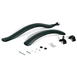 JUEGO GUARDABARROS BELLELLI COMBINED KIT (16-20")