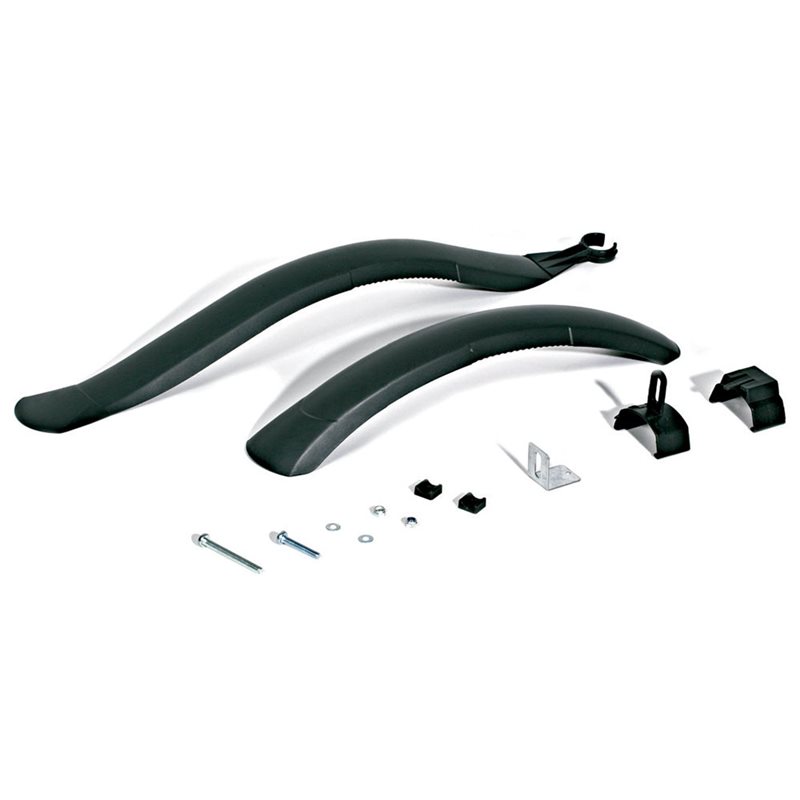 JUEGO GUARDABARROS BELLELLI COMBINED KIT (16-20")