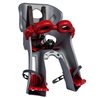 SILLA INFANTIL DELANTERA BELLELLI FRECCIA B-FIX (PLATA)