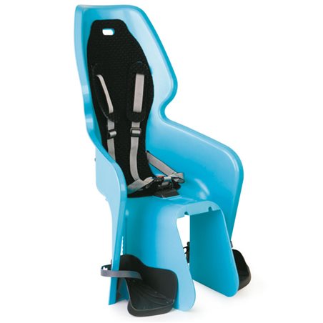 SILLA INFANTIL TRASERA BELLELLI LOTUS CLAMP (AZUL)