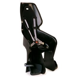 SILLA INFANTIL TRASERA BELLELLI LOTUS STANDARD B-FIX XL (NEGRO)