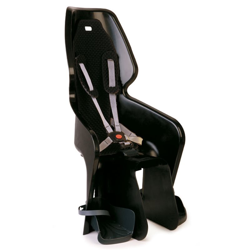 SILLA INFANTIL TRASERA BELLELLI LOTUS STANDARD B-FIX XL (NEGRO)