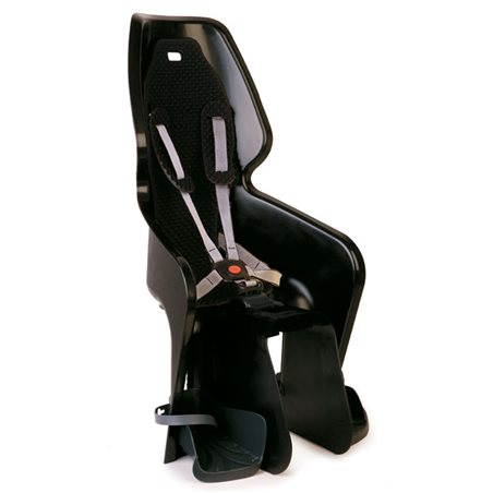 SILLA INFANTIL TRASERA BELLELLI LOTUS STANDARD B-FIX XL (NEGRO)
