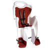 SILLA INFANTIL TRASERA BELLELLI MR FOX STANDARD B-FIX (BLANCO/ROJO)