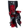 SILLA INFANTIL TRASERA BELLELLI SUMMER STANDARD B-FIX XL (GRIS/ROJO)