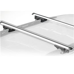 BARRA DE ALUMINIO BNB RACK 150 CM
