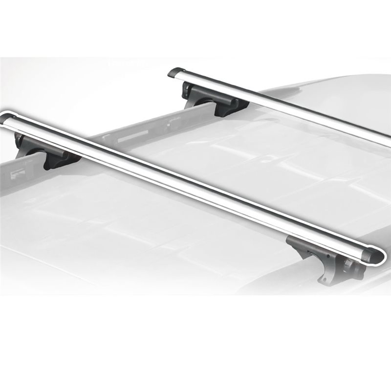 BARRA DE ALUMINIO BNB RACK 150 CM
