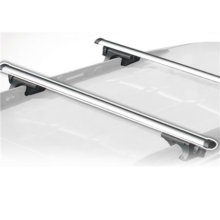 BARRA DE ALUMINIO BNB RACK 150 CM
