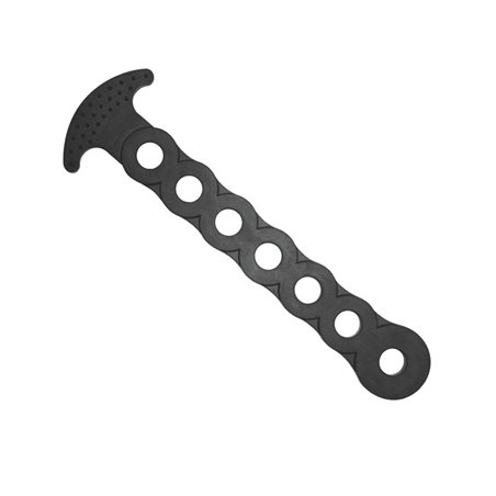 CORREA DE CAUCHO PARA PORTABICIS BNB RACK