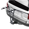 PORTABICIS PARA BOLA BNB RACK BALL (PARA 2 BICIS)