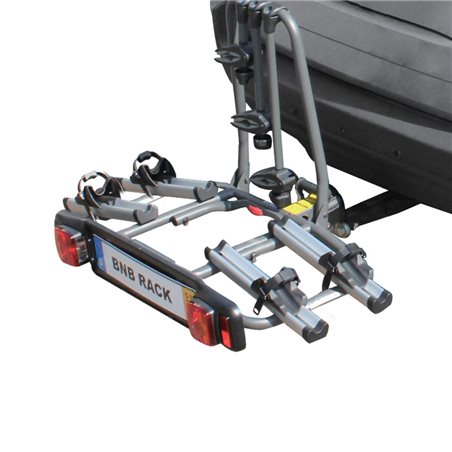 PORTABICIS PARA BOLA BNB RACK EXPLORER (CON LUCES)