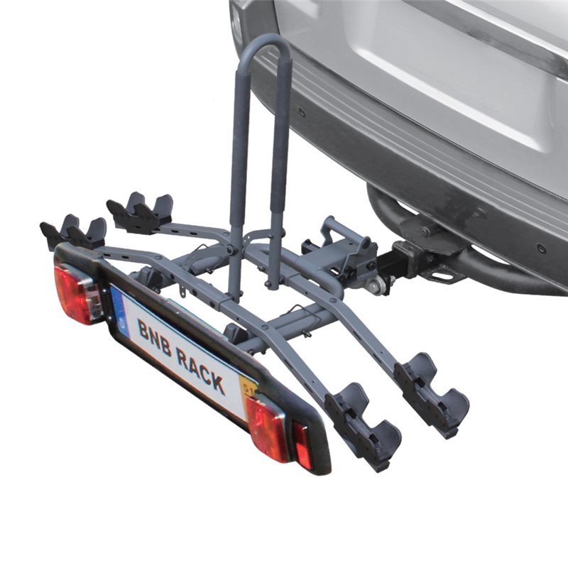 PORTABICIS PARA BOLA BNB RACK STABILIZER (CON LUCES)