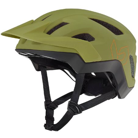 CASCO BOLLE ADAPT (KHAKI MATE)