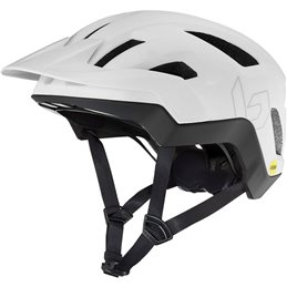CASCO BOLLE ADAPT MIPS (BLANCO MATE)
