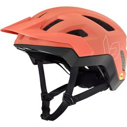 CASCO BOLLE ADAPT MIPS (ROJO LADRILLO MATE)