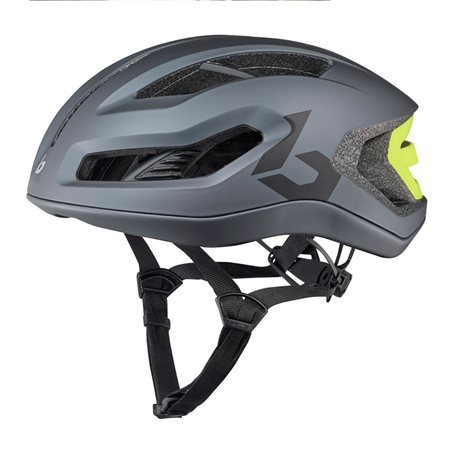 CASCO BOLLE AVIO MIPS (TITANIUM ACID MATTE)