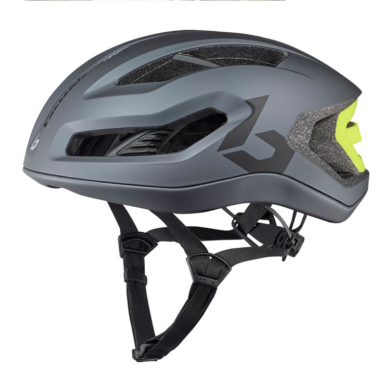 CASCO BOLLE AVIO MIPS (TITANIUM ACID MATTE)