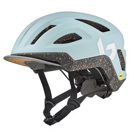 CASCO BOLLE ECO REACT MIPS (AZUL MATE)