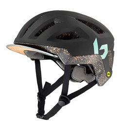 CASCO BOLLE ECO REACT MIPS (DARK GREEN MATTE)