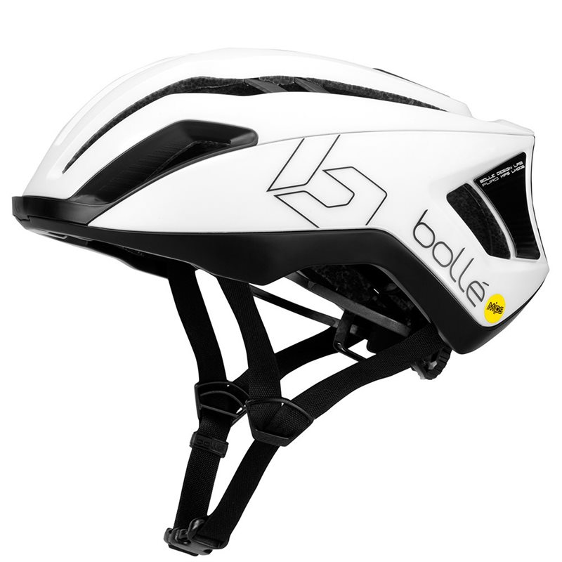 CASCO BOLLE FURO MIPS (BLANCO)