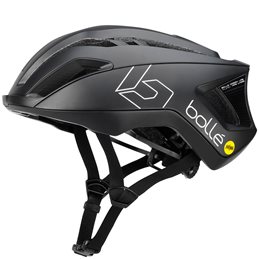 CASCO BOLLE FURO MIPS (NEGRO)