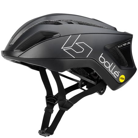CASCO BOLLE FURO MIPS (NEGRO)