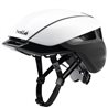 CASCO BOLLE MESSENGER PREMIUM HI-VIS (BLANCO)