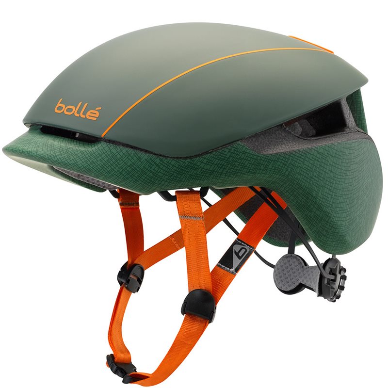 CASCO BOLLE MESSENGER STANDARD (KHAKI)