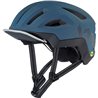 CASCO BOLLE REACT MIPS (NAVY MATTE)