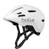 CASCO BOLLE STANCE (BLANCO MATE)