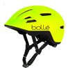 CASCO BOLLE STANCE (HI VIS YELLOW MATTE)
