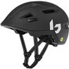 CASCO BOLLE STANCE MIPS (NEGRO MATE)