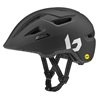 CASCO BOLLE STANCE PURE MIPS (NEGRO MATE)