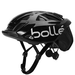 CASCO BOLLE THE ONE BASE (NEGRO)