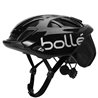 CASCO BOLLE THE ONE BASE (NEGRO)