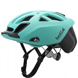 CASCO BOLLE THE ONE BASE (SOFT MINT)