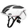 CASCO BOLLE THE ONE PREMIUM (BLANCO/NEGRO)