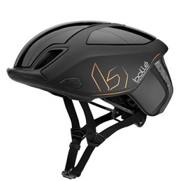 CASCO BOLLE THE ONE PREMIUM (NEGRO)