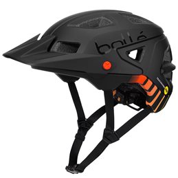 CASCO BOLLE TRACKDOWN MIPS (NEGRO)