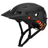 CASCO BOLLE TRACKDOWN MIPS (NEGRO)
