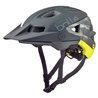 CASCO BOLLE TRACKDOWN MIPS (NEGRO/ACID MATE)