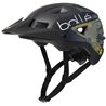 CASCO BOLLE TRACKDOWN MIPS (NEGRO/CAMO MATE)