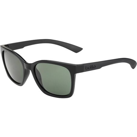 GAFAS BOLLE ADA BLACK SHINY (LENTES POLARIZADAS AXIS)