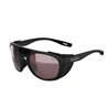 GAFAS BOLLE ADVENTURER BLACK MATTE (LENTE FOTOCROMÁTICA BLACK GUN)